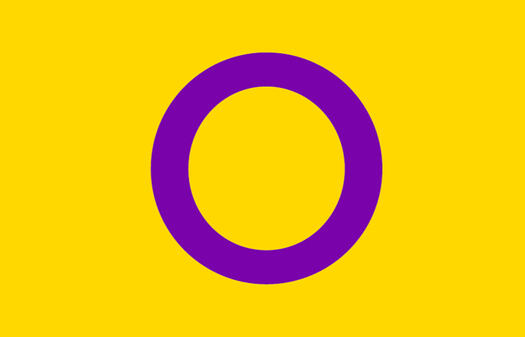 intersex